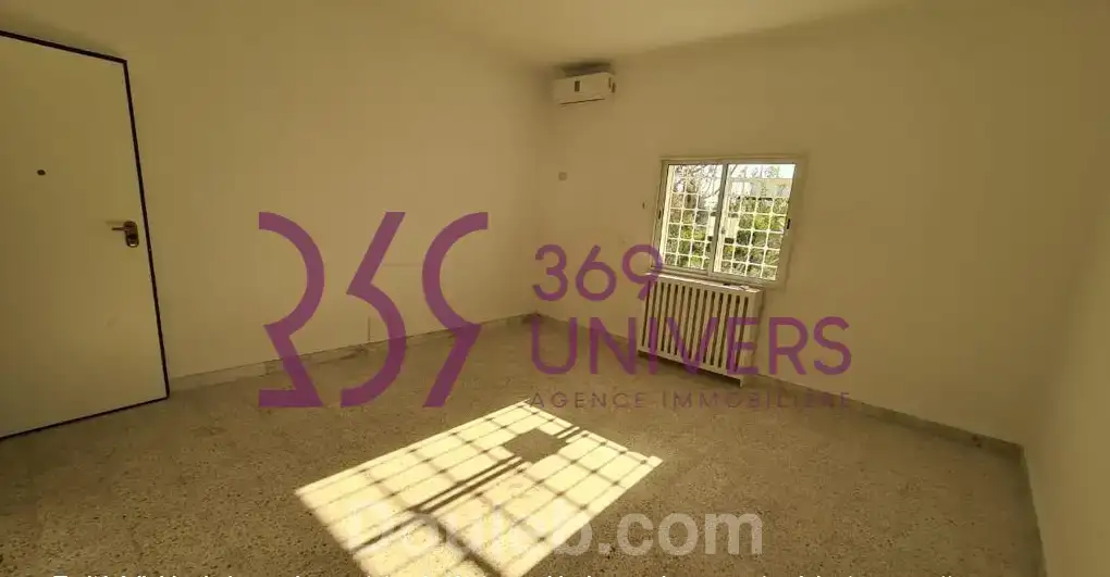 Villa s4 avec jardin a la marsa ref rh012 - Miniature 5