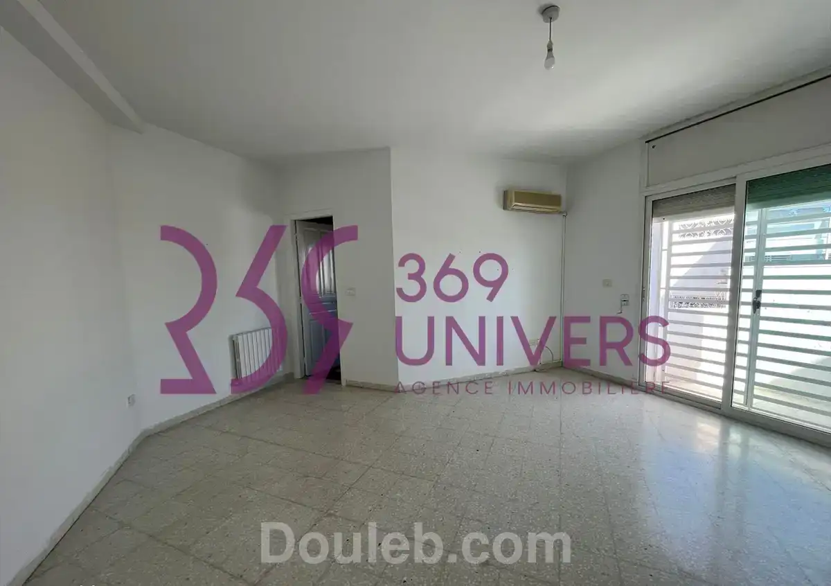 Villa s5 avec piscine a gammarth ref rh011 - Miniature 4