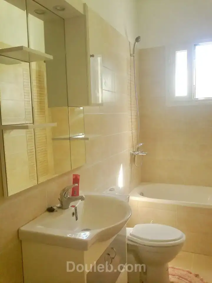 S2 meublé a soukra semaine - Miniature 3