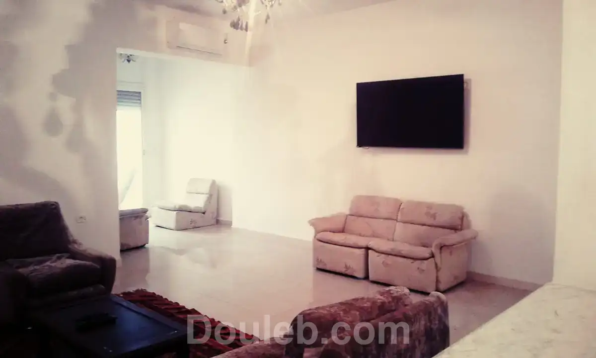 S2 meublé a soukra semaine - Miniature 4