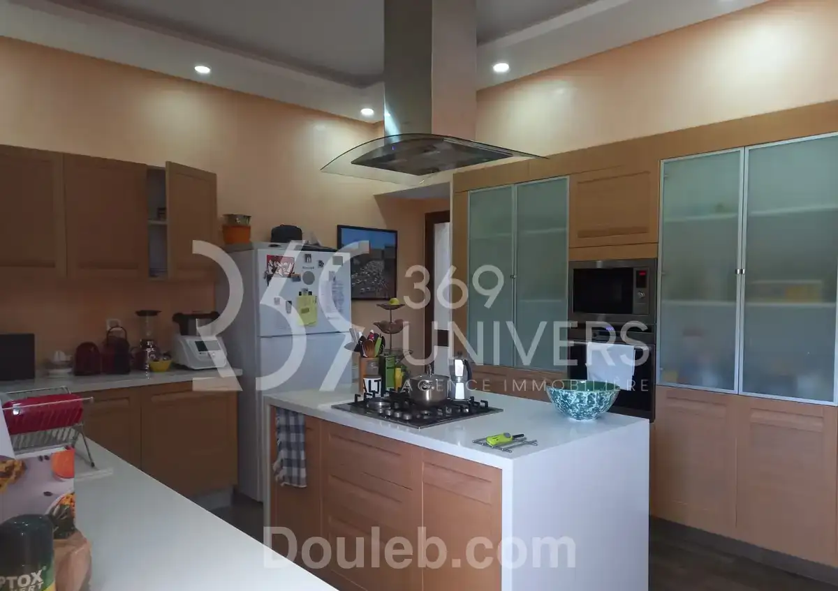 Villa avec piscine à carthage ref rh125 - Miniature 3