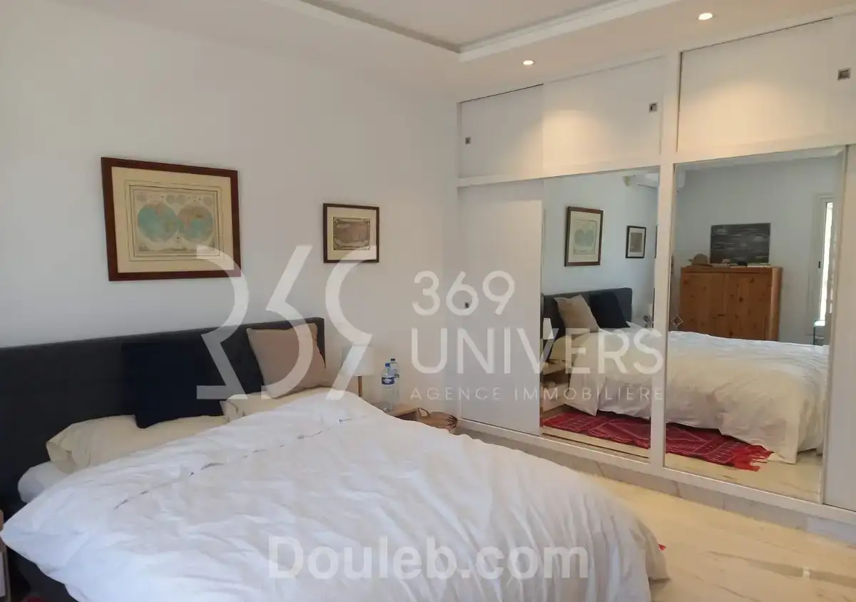 Villa avec piscine à carthage ref rh125 - Miniature 5