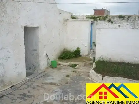 Maison arabi dans 216m2 a el haouaria cap bon - Miniature 4