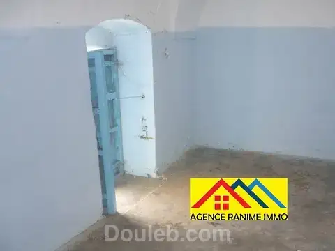 Maison arabi dans 216m2 a el haouaria cap bon - Miniature 5