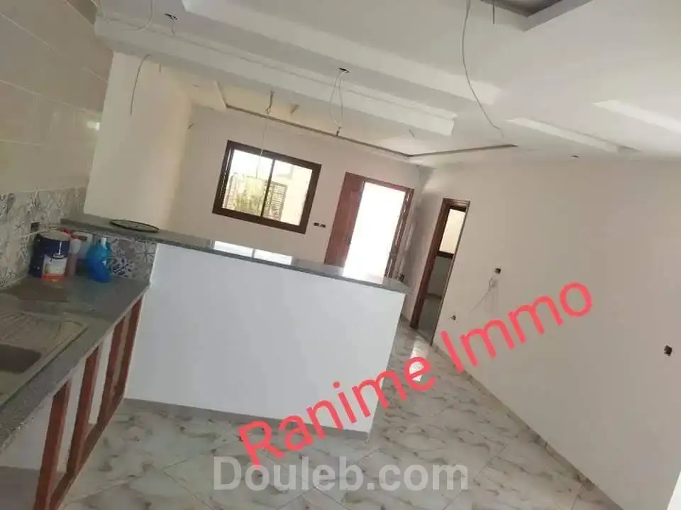 Villa a la mer d'el haouaria cap bon - Miniature 4