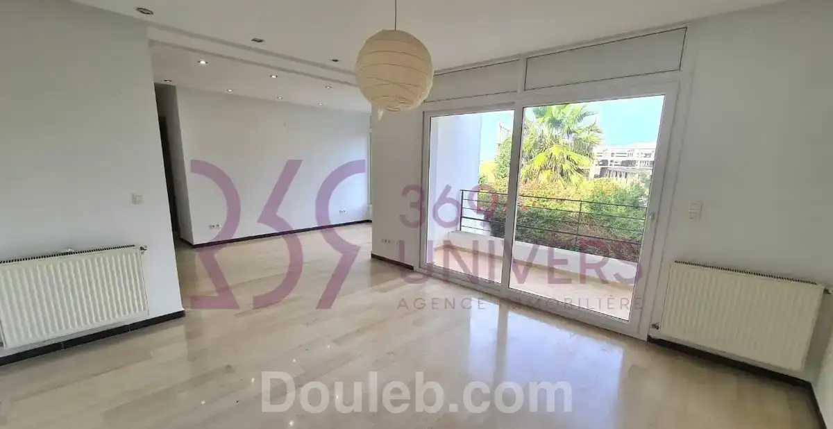 Villa avec piscine à la marsa ref rh090 - Miniature 4