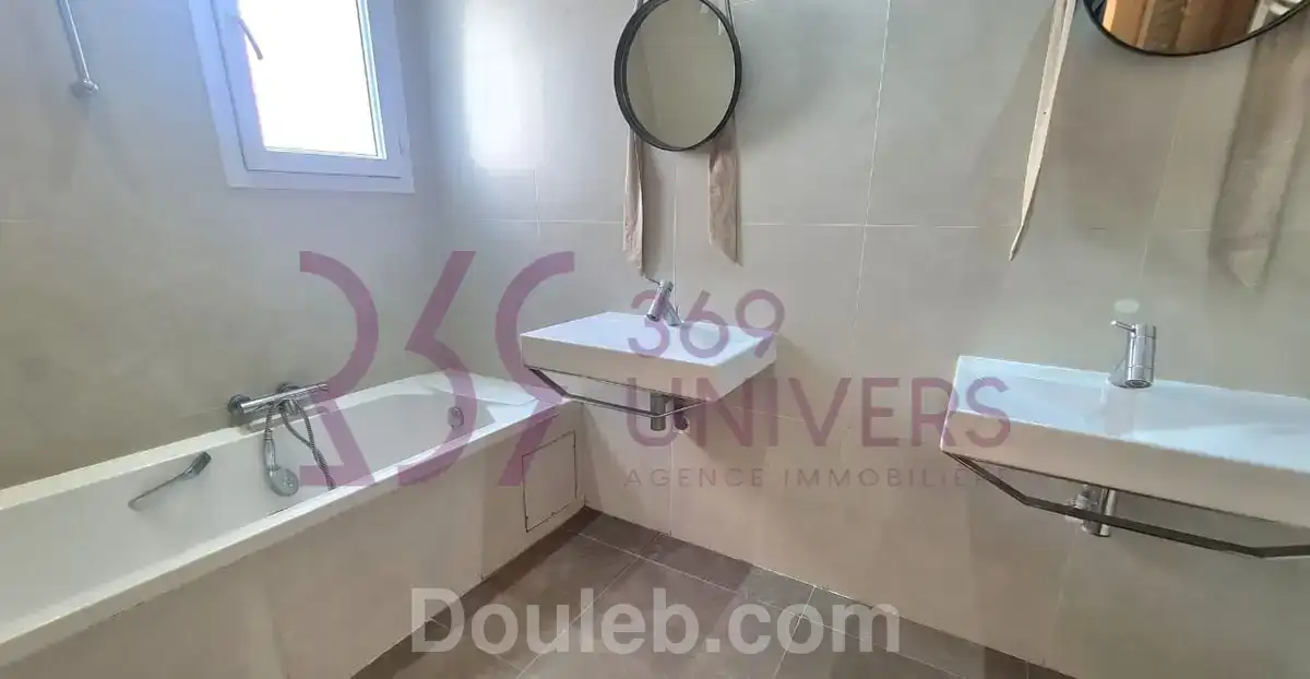 Villa avec piscine à la marsa ref rh090 - Miniature 5