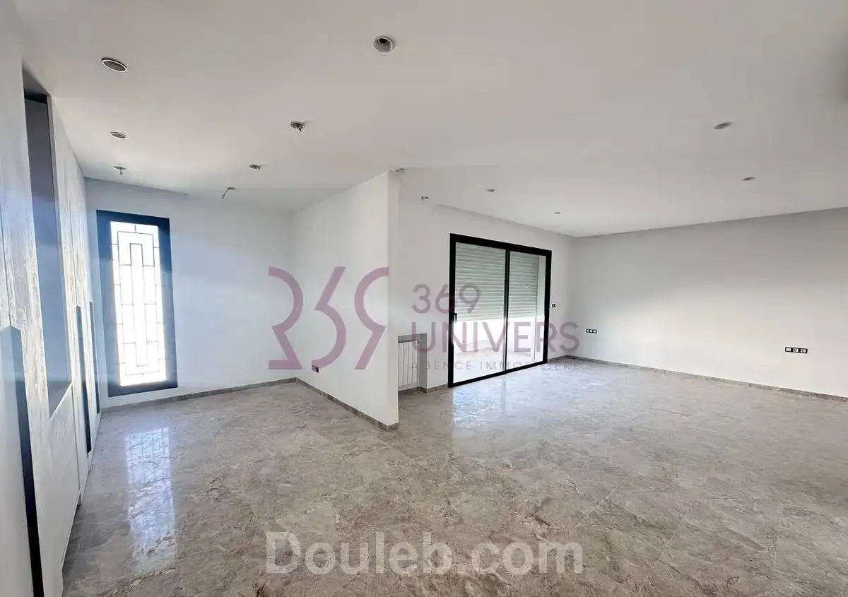 Villa neuve avec piscine à carthage rh089 - Miniature 3