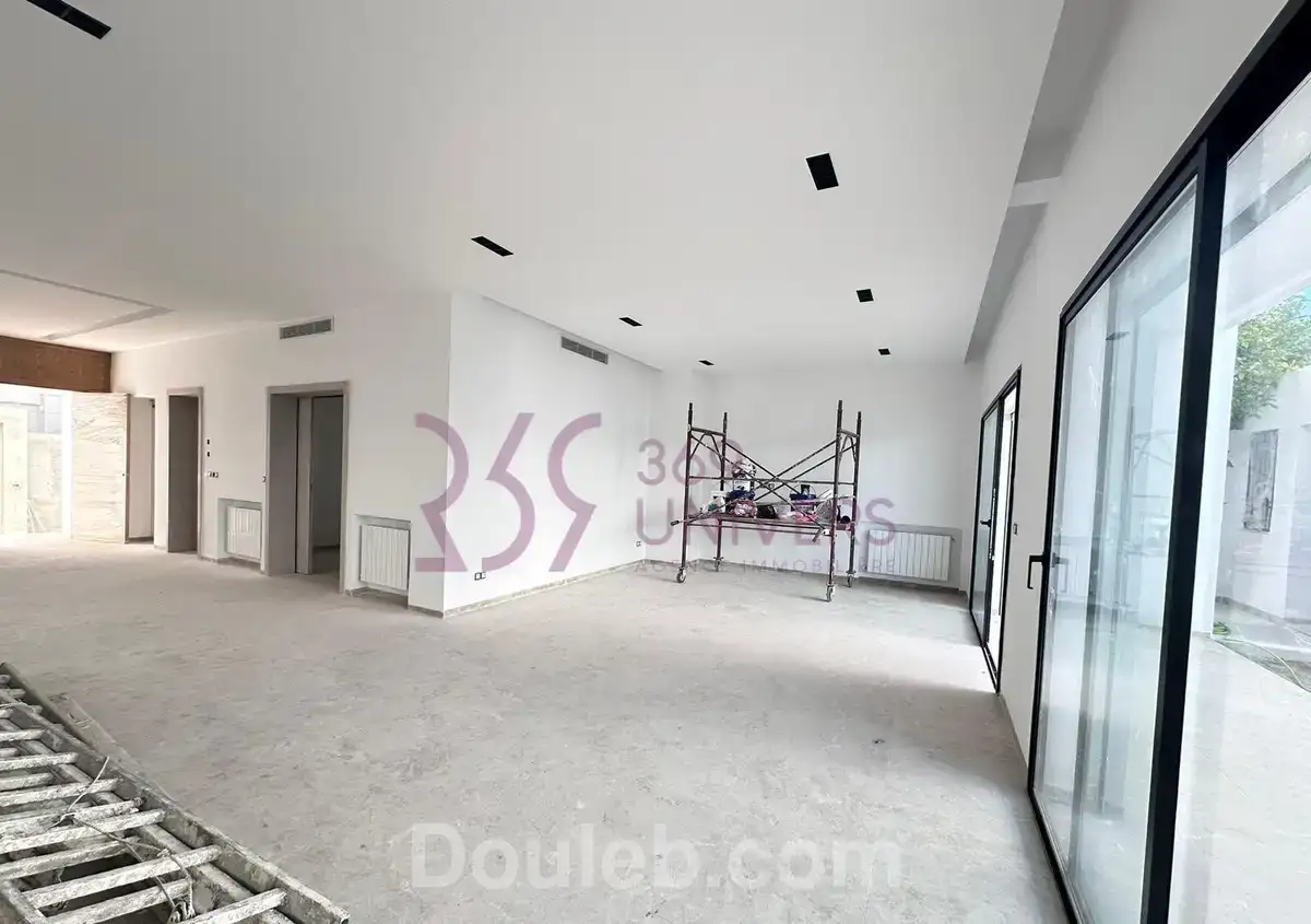 Villa neuve avec piscine à carthage rh089 - Miniature 4