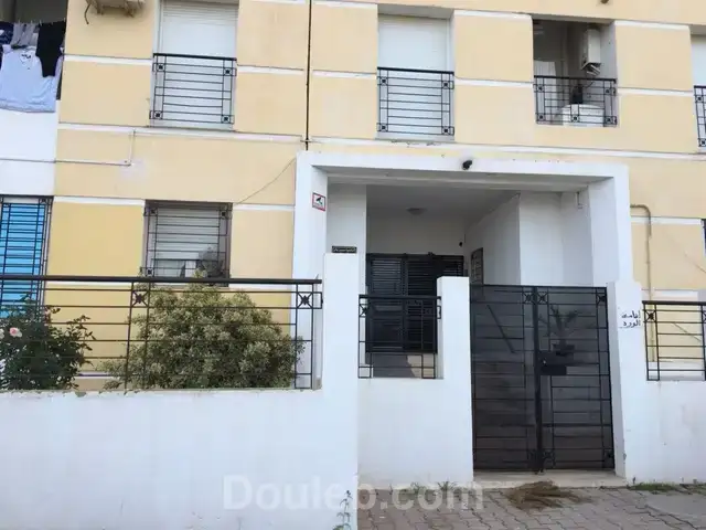 Appt s plus un dans résidence gardéé - Miniature 2