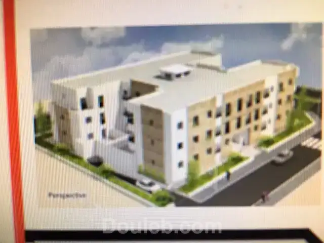 Appt s plus un dans résidence gardéé - Miniature 3