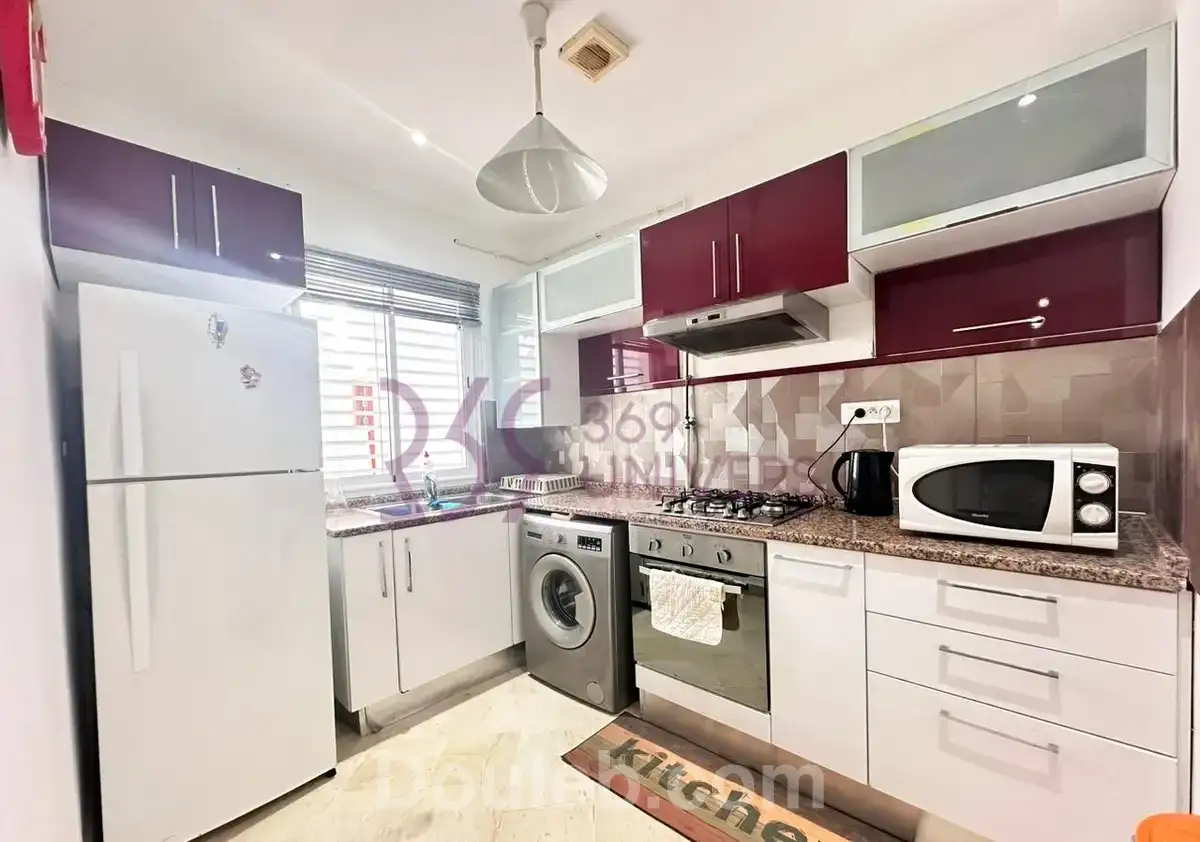 Duplex avec terrasse à la marsa ref rd030 - Miniature 2