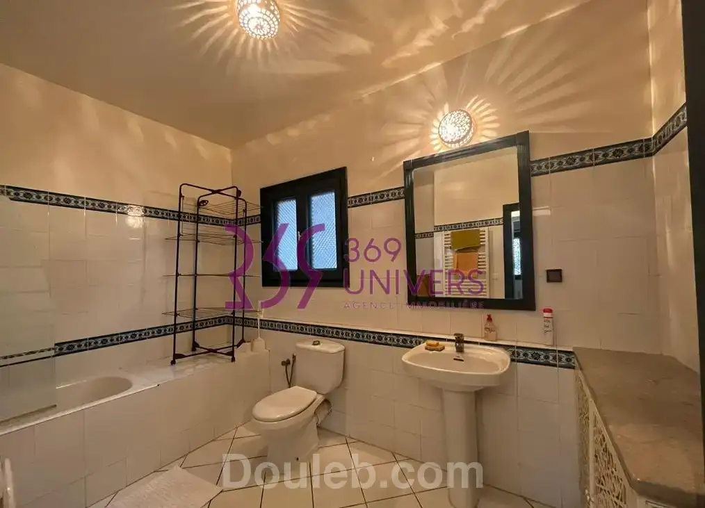 Duplex meuble s3 a gammarth ref rd002 - Miniature 2