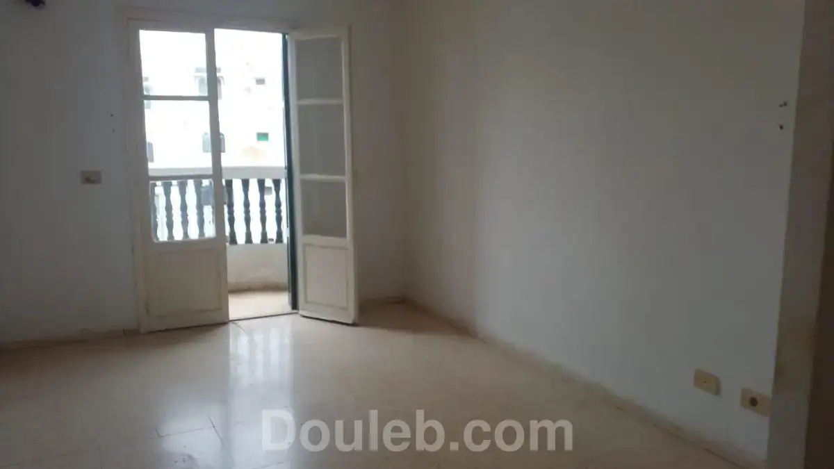 Appartement pour famille ou célibataire