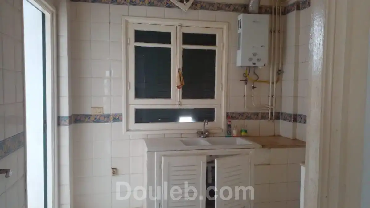 Appartement pour famille ou célibataire - Miniature 3