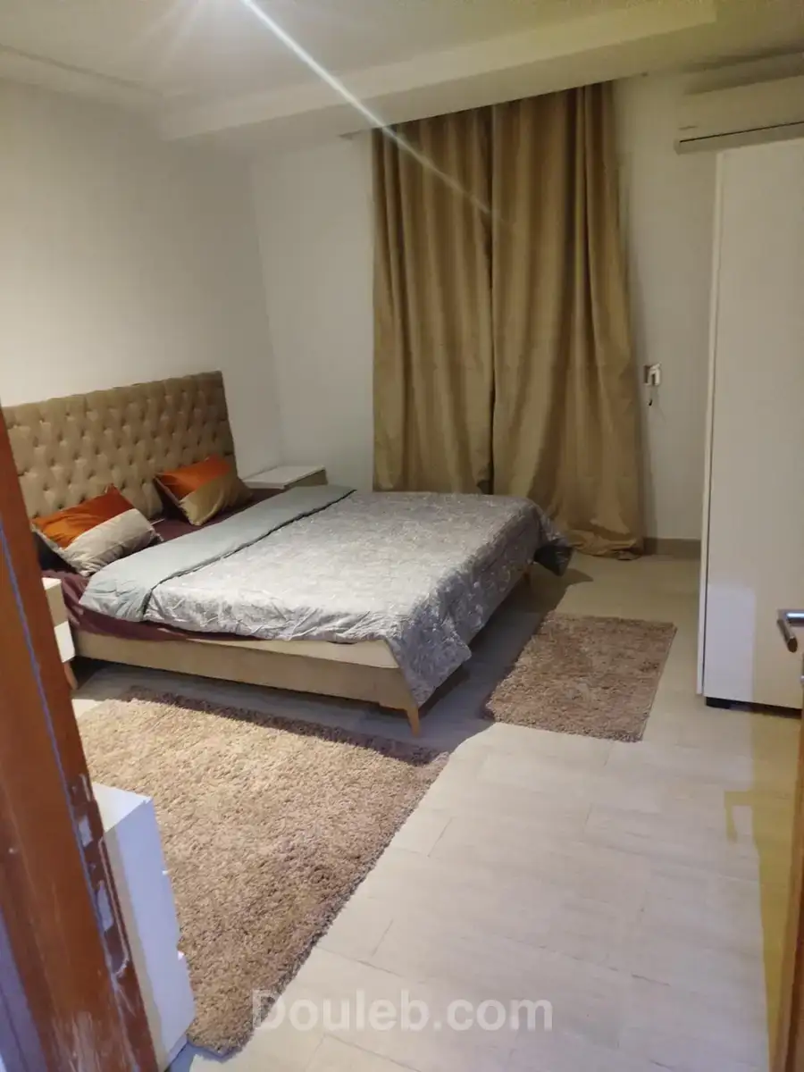 S1 meublé pour courte durée a riadh andalous - Miniature 2