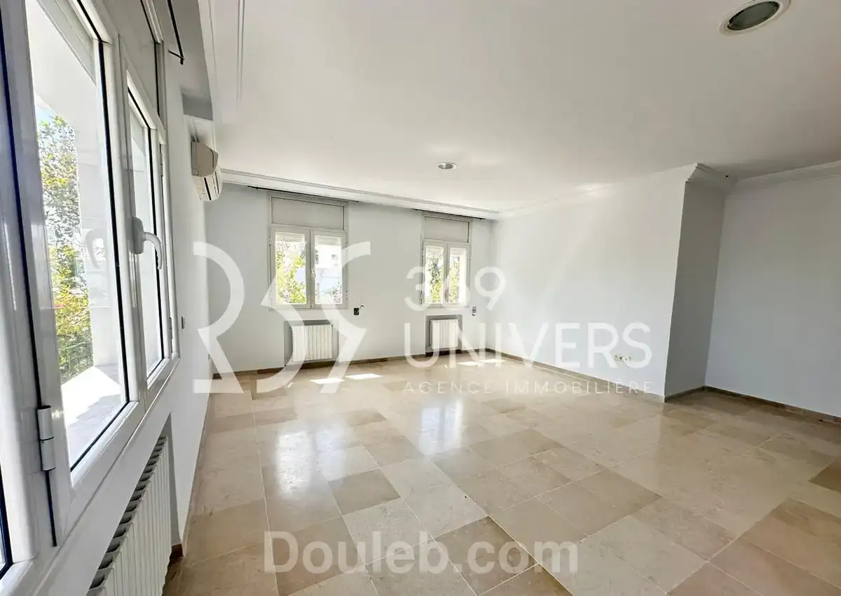 Etage avec terrasse à carthage ref ra096 - Miniature 2