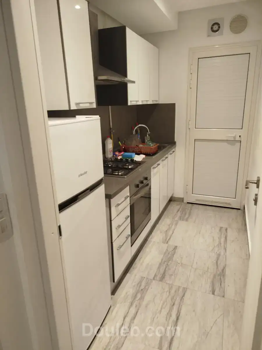 S1 meublé pour courte durée a riadh andalous - Miniature 4