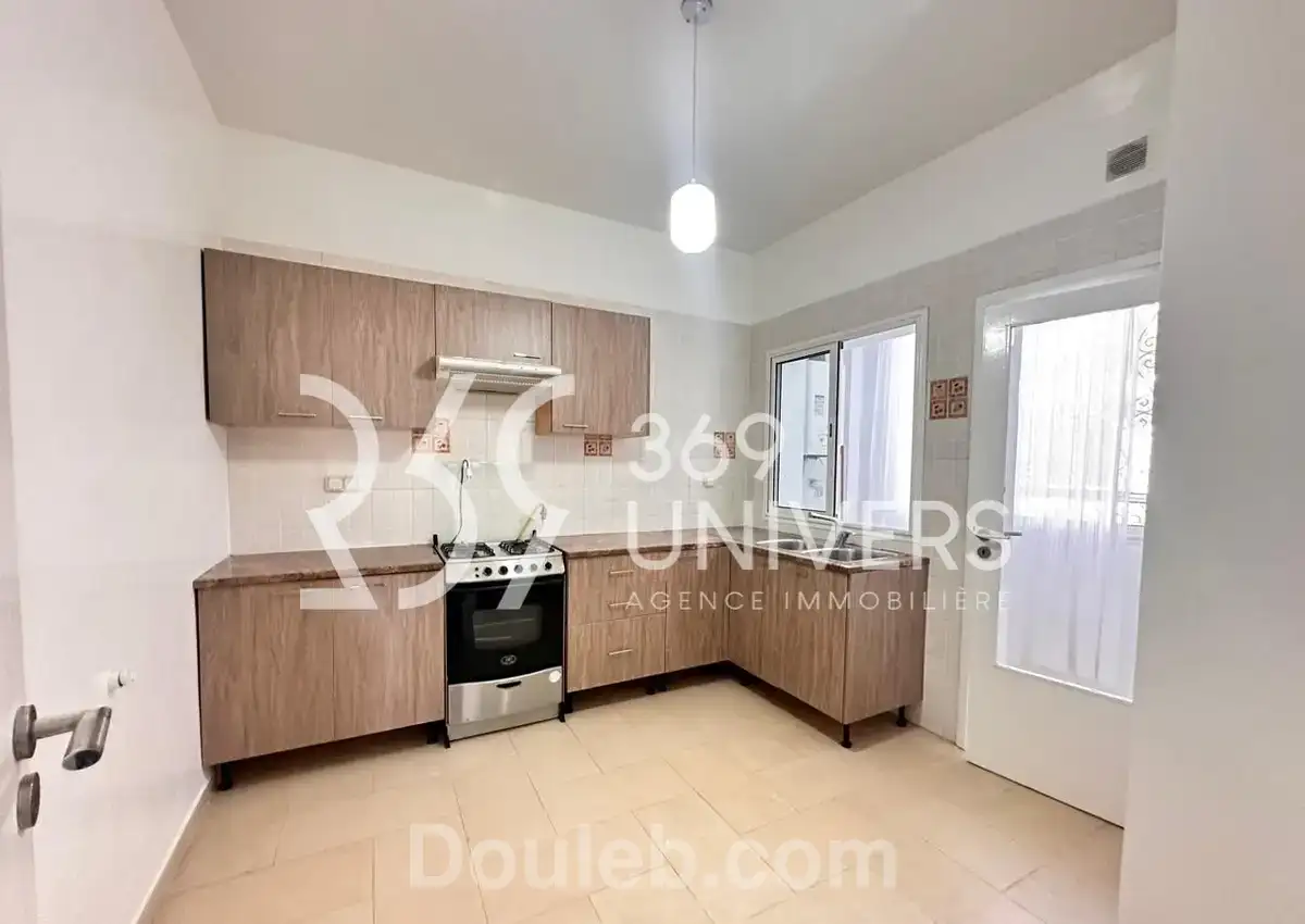 Etage avec terrasse à carthage ref ra096 - Miniature 4