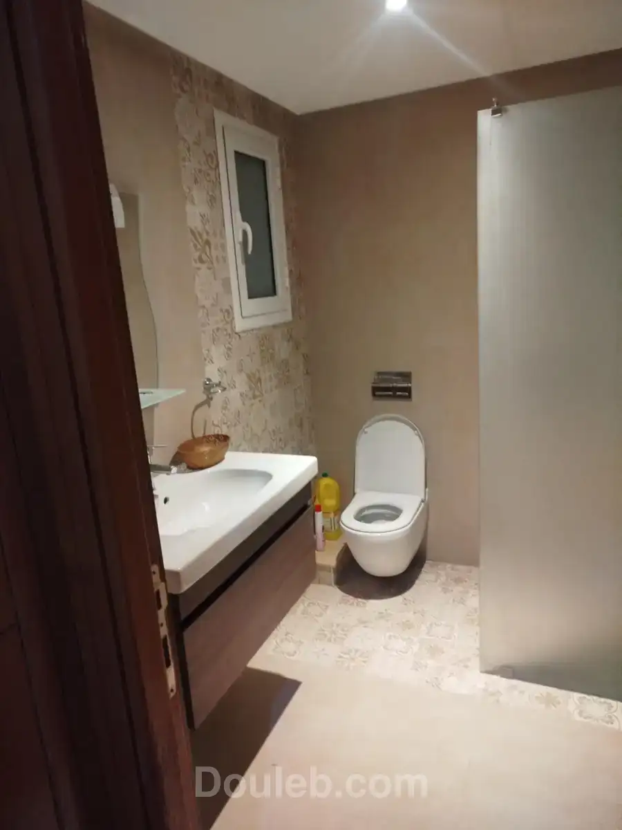 S1 meublé pour courte durée a riadh andalous - Miniature 5