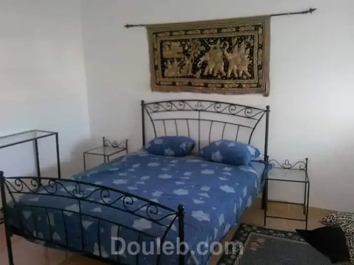 S0 meublé pour courte durée 90dt - Miniature 2