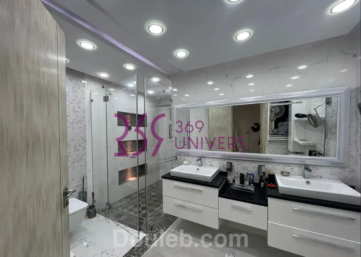 Appart meub s3 au lac 1 ref ra008 - Miniature 2