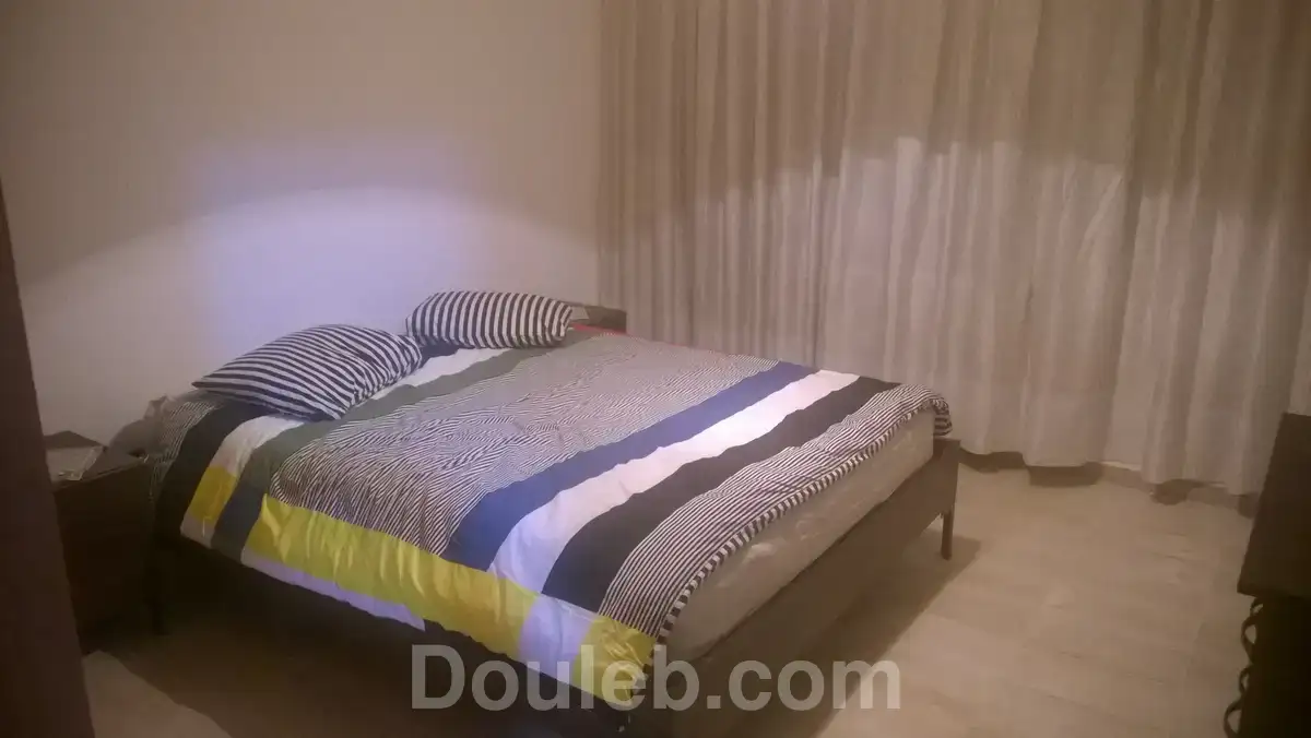 S1 meublé hay el waht pour courte durée - Miniature 4