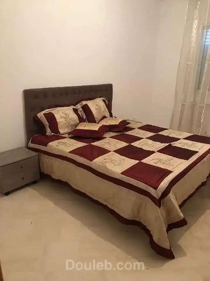 S1 meublé haut standing par nuitée 90dt - Miniature 3