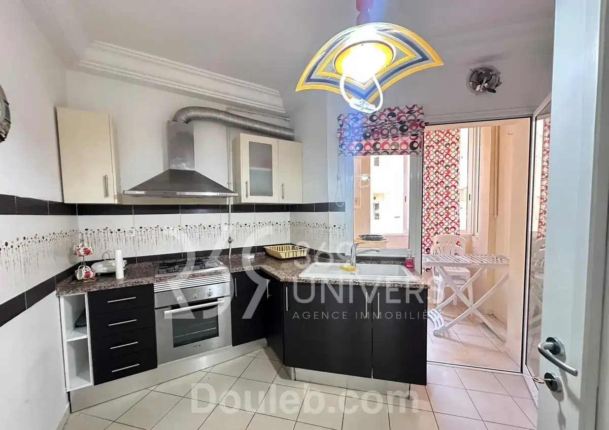 Appartement meublé au lac 2 ref ra147 - Miniature 3