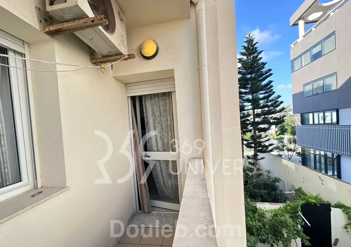 Appartement meublé au lac 2 ref ra147 - Miniature 4