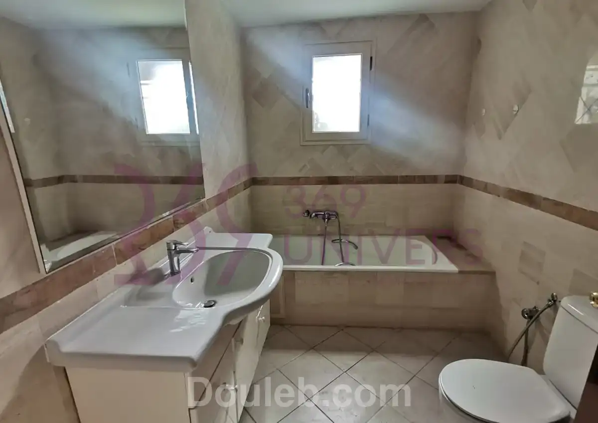 Appart avec jardin au lac 2 ref ra014 - Miniature 2