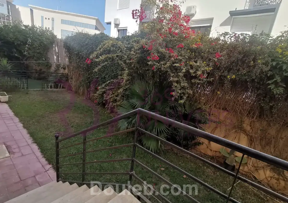 Appart avec jardin au lac 2 ref ra014 - Miniature 4