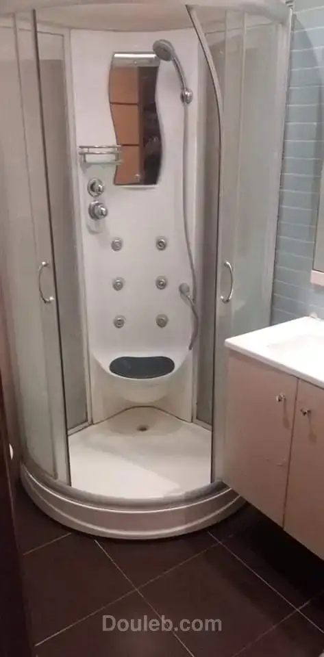 S1 meublé haut standing par nuitée 100dt - Miniature 3