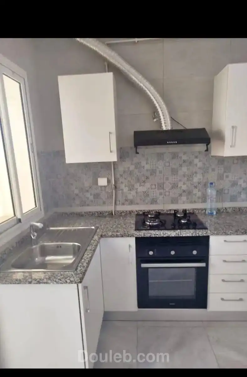 Appartement s1 à cité el wahat - Miniature 2