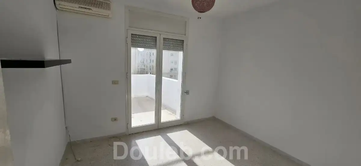 Appartement s2 à cité el wahat