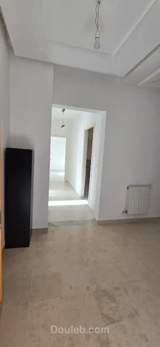 Appartement s2 à cité el wahat - Miniature 5