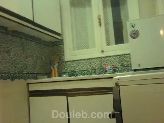 Studio meublé menzeh 60dt la nuitée - Miniature 2