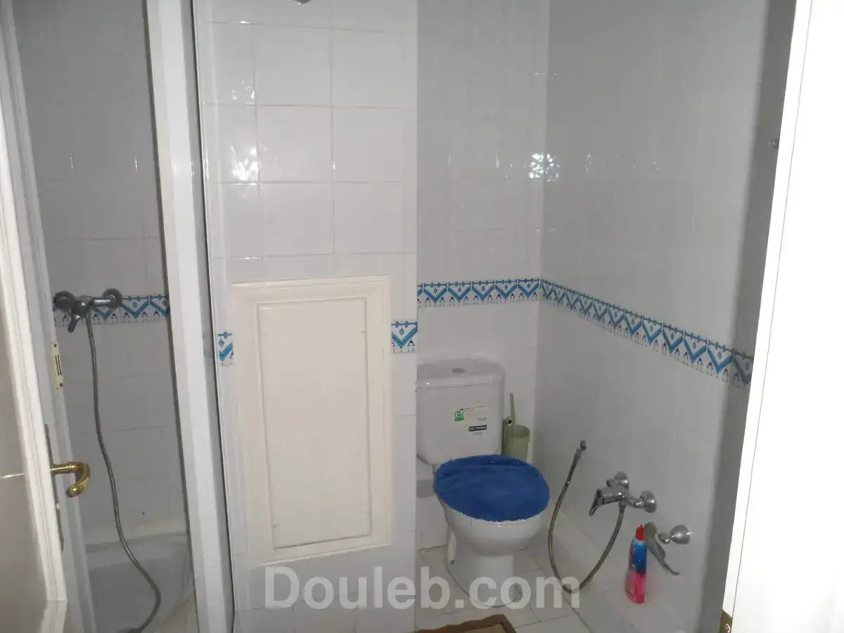 Studio meublé menzeh 60dt la nuitée - Miniature 3