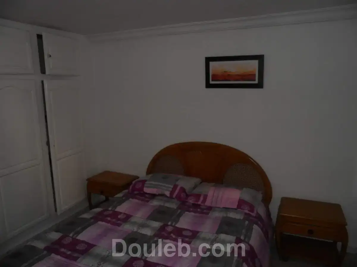 Studio meublé 60dt la nuitée - Miniature 3