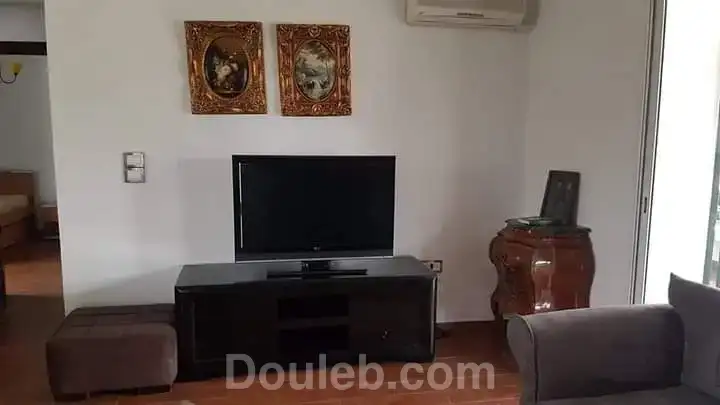 S1 meublé par nuitée naser 90dt