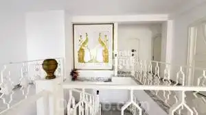 Villa s6 de 600 m2 menzah 8 - Miniature 4