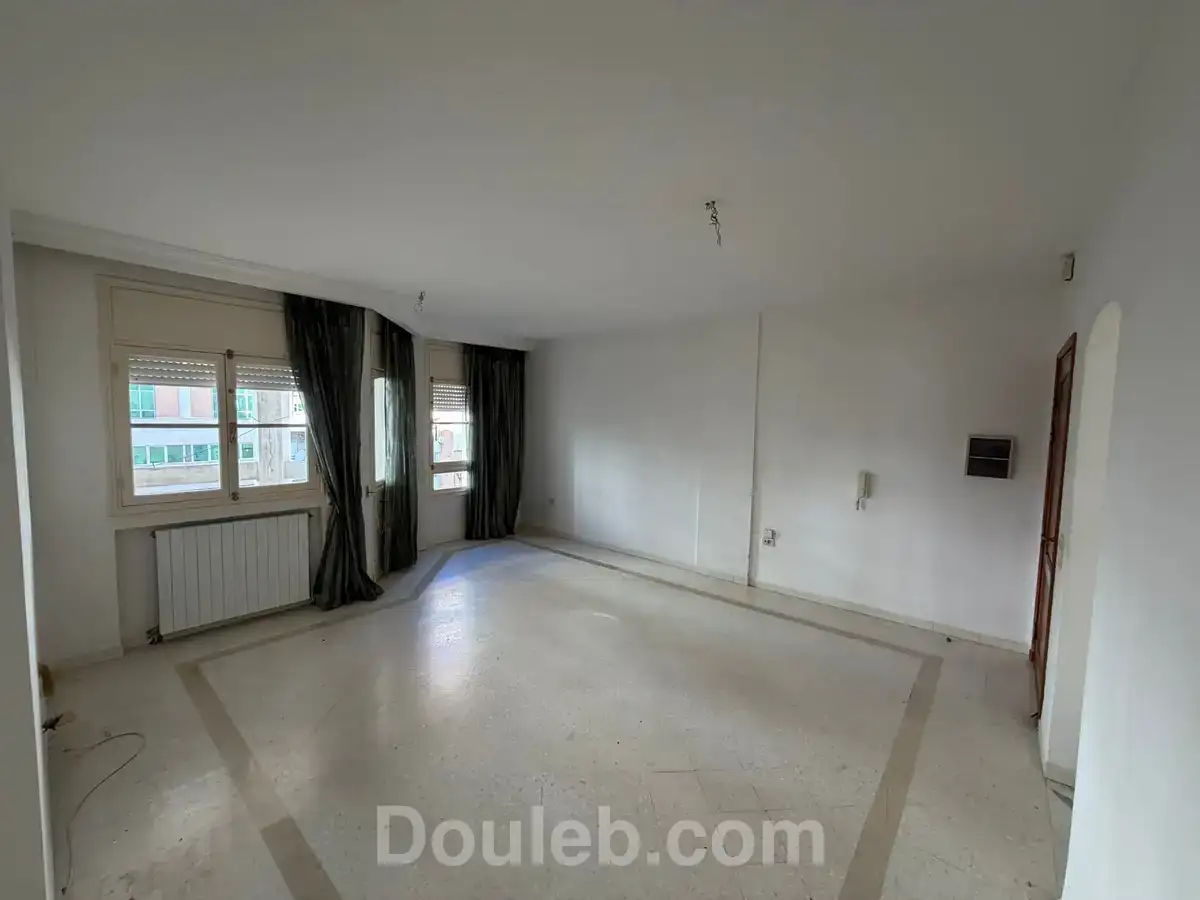 S3 spacieux 1450 d ennasr 1