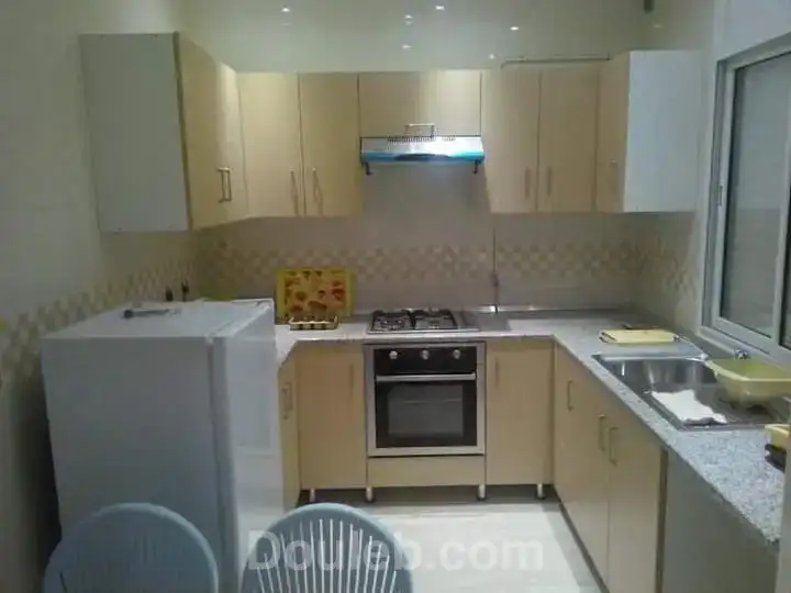 S1 meublé par nuitée 90dt la nuitée - Miniature 4