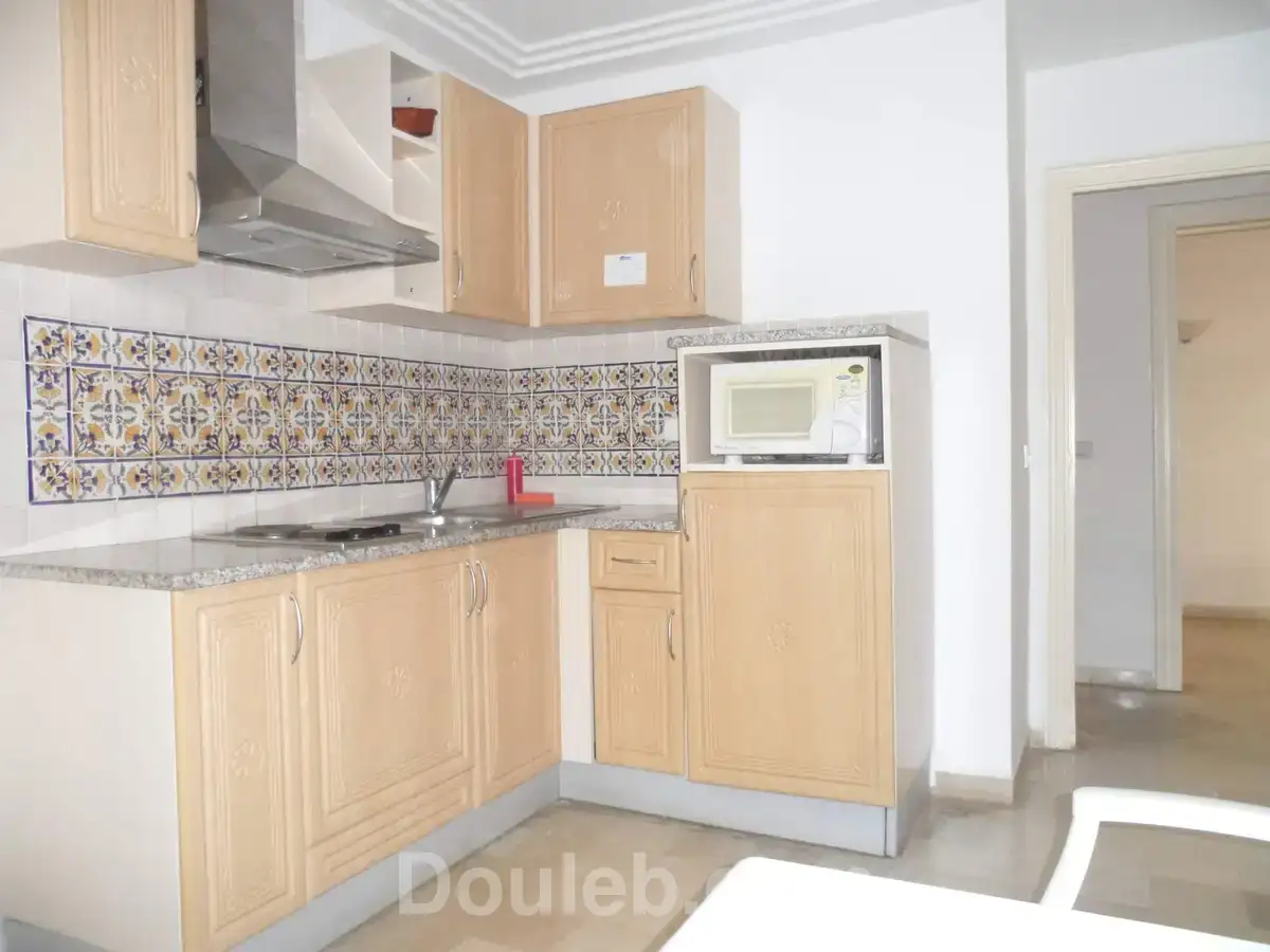 S1 meublé par nuitée naser 90dt - Miniature 4