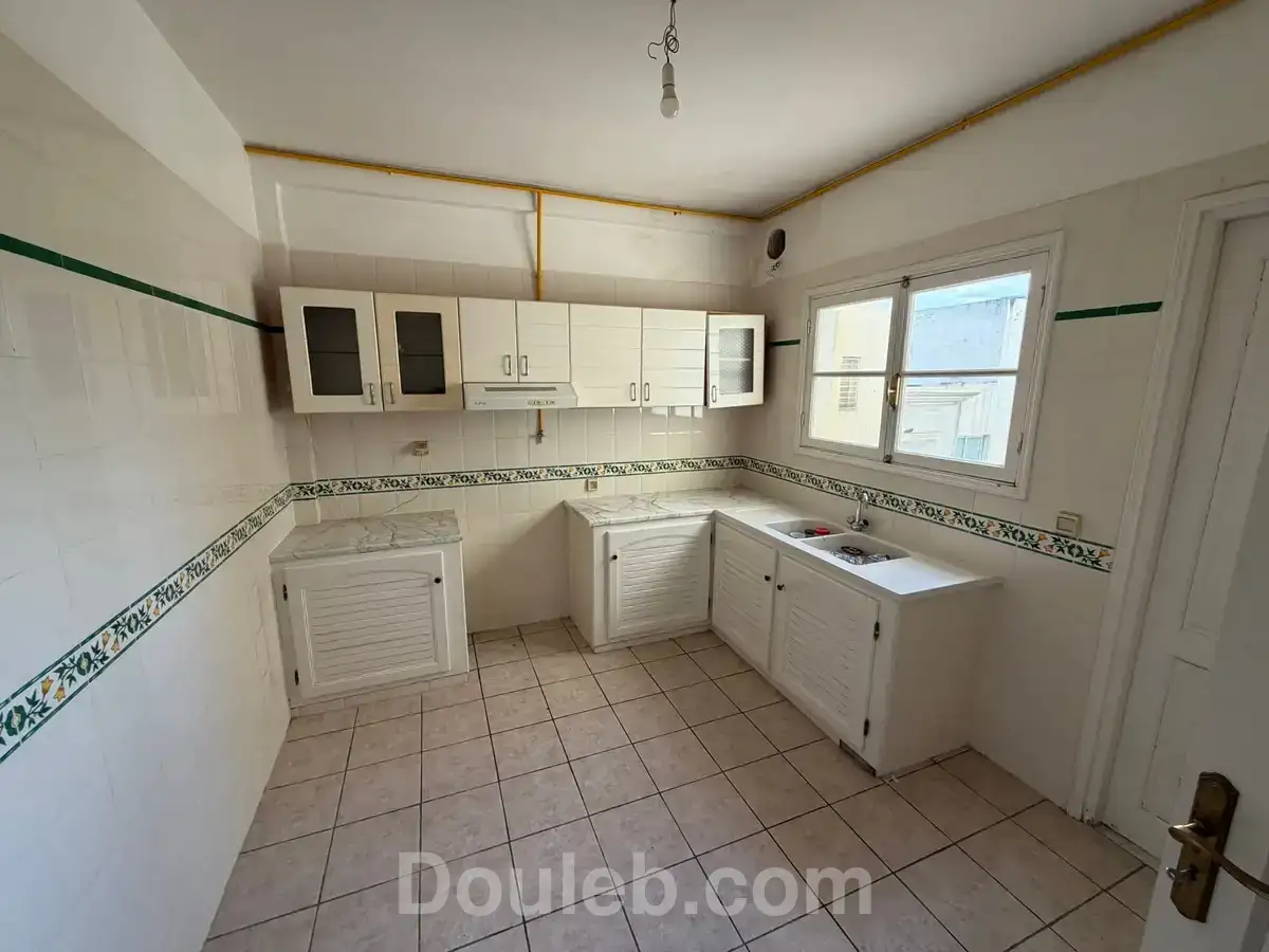 S3 spacieux 1450 d ennasr 1 - Miniature 2