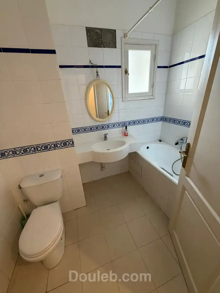 S3 spacieux 1450 d ennasr 1 - Miniature 4