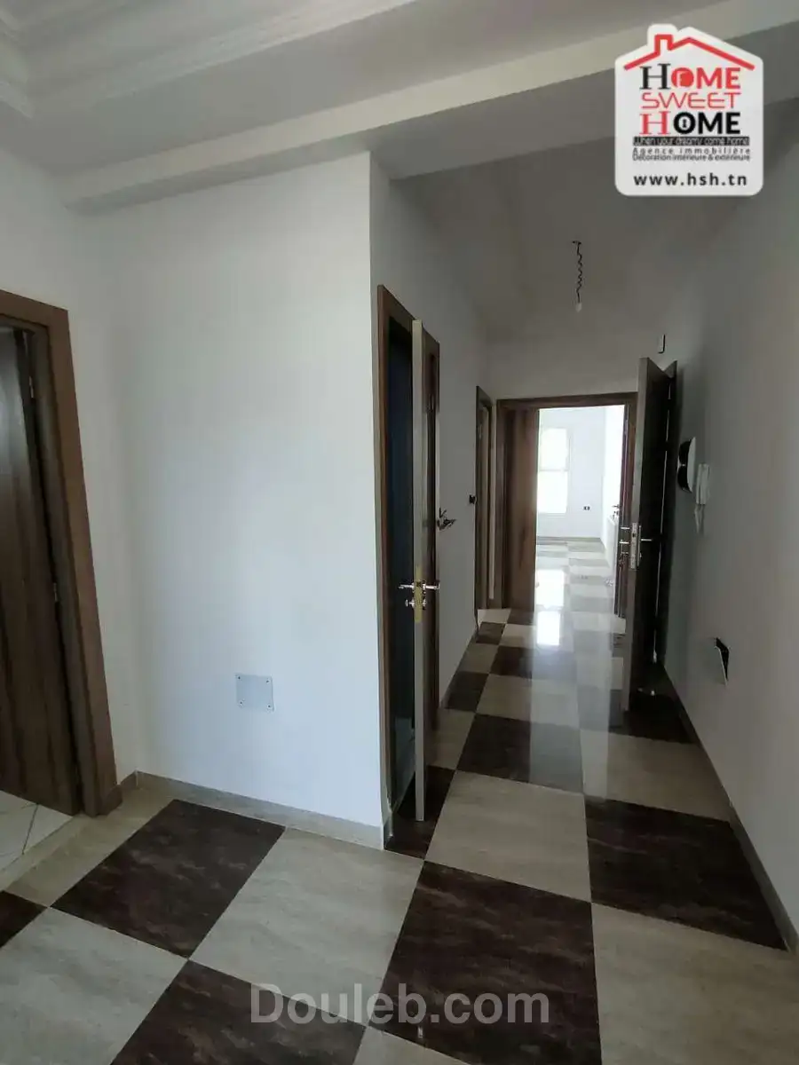 Appart s3 louiza à ezzahra - Miniature 3