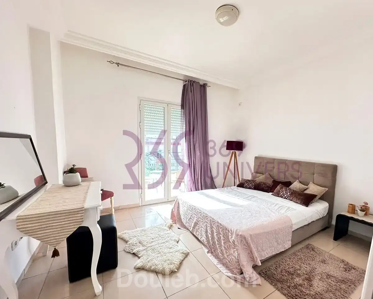 Etage avec vue dégagée à carthage ref ra054 - Miniature 3