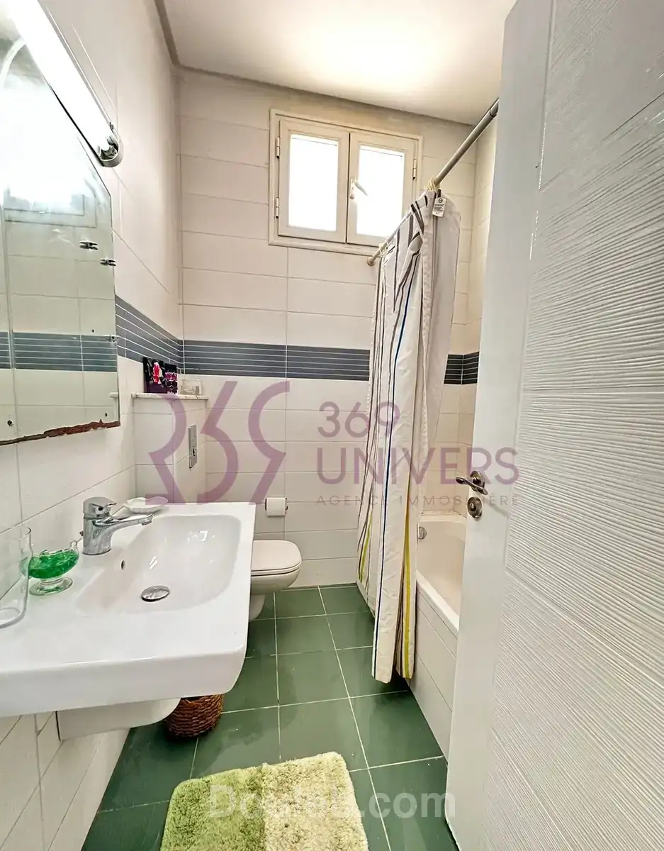 Etage avec vue dégagée à carthage ref ra054 - Miniature 4