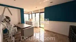 Bureau s2 de 56m2 menzah 5